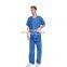scrub uniform nurse uniform gowns disposable surgical patient gown