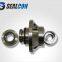 Double Cartridge Mechanical Seal for Sale