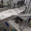 Box-drawing Facial Tissue Paper Folding and Packing Machine