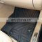 High quality 3d  tpe luxury custom car floor mat for Toyota COROLLA 2019-2021