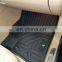 OEM Hot sales 3D TPE car floor mat  supply for subaru Forester 2019-2021