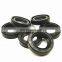 Standard Sizes Rubber Motorcycle Oil Seal TC