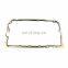 OEM 11137511224 Car Oil Pan Gasket For For BMW E46 E81 E83 E85 316i 318i 320i 323i 328i