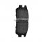 Wholesale car rear wheel semi metal brake pads for EAGLE