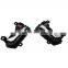 Pair Inner Front / Rear Chrome Door Handle For Kia Sportage 2011-2016 826103W000,82610-3W000,826203W000,82620-3W000