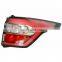 Car Body Kits Car Led Tail Lights For FORD ESCAPE 2017 - 2019