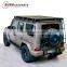 High Quality Exterior Body Parts 2019 Year G Class W463a W464 G500 Stainless Steel Universal Spare Tire Cover
