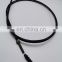 Good quality bajaj boxer 100 cable parts motorcycle inner wire brake clutch cable