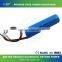 wholesales Chinese manufacturer supply HJBP 3.7V 1000mAh 18650 lithium battery                        
                                                Quality Choice