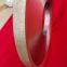 Resin bond metal sintering ore wheel