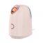 Beauty skin care portable facial steamer home use hot steam face deep cleaning ionic facial sauna steamer vaporizer