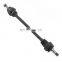 A1663501110 High Performance Axle Shaft Drive For Mercedes-Benz M-CLASS (W166) 2011-2020