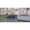 PE PVC Single / Double wall corrugation pipe production line