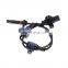 57475-SWA-003 57470-SWA-003 RL/ RR Speed Sensor 89546-42040 89545-42040 for Honda CR-V 2007-2011