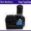10.8V 1.5Ah 2.0Ah Li-ion Power tool battery for Hitachi 329369 329370 329371 329389 331065 BCL 1015 BLC 1030 tools batteries