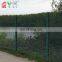 358 High Security Fence Airport Fence with Razor Wire