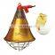 infrared Heat lamp for pig livestock farm animals