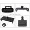 Hot sales car accessories Car Hooks Car Seat Back Hooks with pad tablet Holder for tesla model 3 or model y