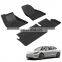 Car Custom Waterproof Accessories Parts Floor Mats Carpet For Tesla Model 3