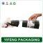china wholesale custom logo eco friendly safe folding disposable paper lunch box