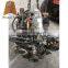 Genuine Used Excavator 4TNV98 Complete Engine assemblies for excavator engine motor