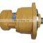 POCLAIN MK04-2-114-K04-3340-3590 hydraulic motor