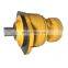 Poclain MS Series MS02 MS05 MS08 MS11 MS18 MS25 MSE11 Hydraulic Drive Wheel Radial Piston Motor MS05-0-133-R05-1210-BE00