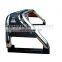 Auto Parts Roll Bar For 4x4 Pickup Truck Roll Bar For  Hilux Vigo Revo Navara