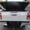 4x4 Hard Aluminum Retractable Tonneau Cover For Pickups oem solf cover
