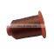 High Tenacity Nylon 6 Bonded Sewing Thread for leather shoes and sofa