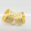 Hot Sale Household Sewing Tools Protect Golden Metal  DIY Thimble