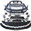 Custom Auto A-class W176 A45 Body Kit for Mercedes 2013