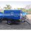 Liutech LUY210-17 750 cfm mobile compressor with  diesel engine