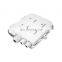 Factory price 8F FTTH Box wall mount /Pole mount Fiber Optic Distribution Box/Fiber Termination Box