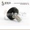 China screw manufacture plastic screw thumb screw