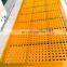 Polyurethane Vibrating Screen PU Sieve Plate