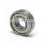 6001zz deep groove ball bearing 6001 zz 2rs for ceiling fan