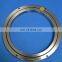 High Presion Cross Roller Bearing XRB11020 NRXT11020