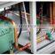 Three-zone Thermal Shock temperature cycling heat shock testing equipment