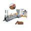 Best quality Coconut coir Peat Press Brick Machine Coco Peat Press In Block For Plant