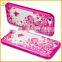 new fashion customized plastic hard back cover case for iphone 6 plus