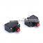 Motor Over Temperature Protection Resettable Thermal Overload Protector Switch