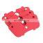 Buy auto brake system car brake pad accessories anti-squeal no noise brake shim by China manufacturer