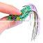 5.2cm new floating luya bait thunder 8.5g snakehead simulation  wholesale frog lure
