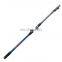 Telescopic CARBON Fishing Rod  SUPER hard Ultra Light Fishing Stick hand pole Telescopic rod