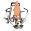 High Quality Hot Sale Strength Machine Decline Chest Press Machine