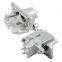 Brand New Brake System Rear Axle Brake Caliper MR510541 LH MR510542 RH Fit For MITSUBISHI