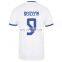 Customized LOGO top quality 2021 football jerseys casual sports football shirts for men + children's suit uniforms