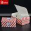 Take away food paper fried roast chicken packaging boxes