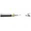 24 Core Self-supporting Optical Fiber Cable ADSS for Aerial
